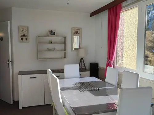 Voir la photo 1 — Apartment Le belvedere 4