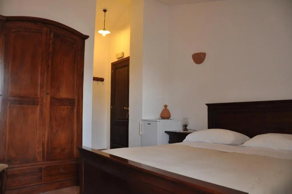 Al Piccolo Borgo Locanda Con Alloggio - Chambres