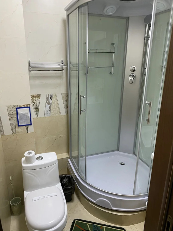 Отель Diamond - фото 7