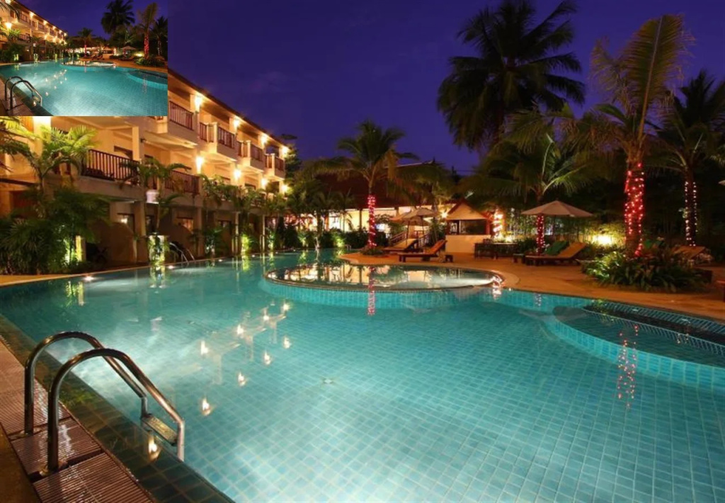 Pool