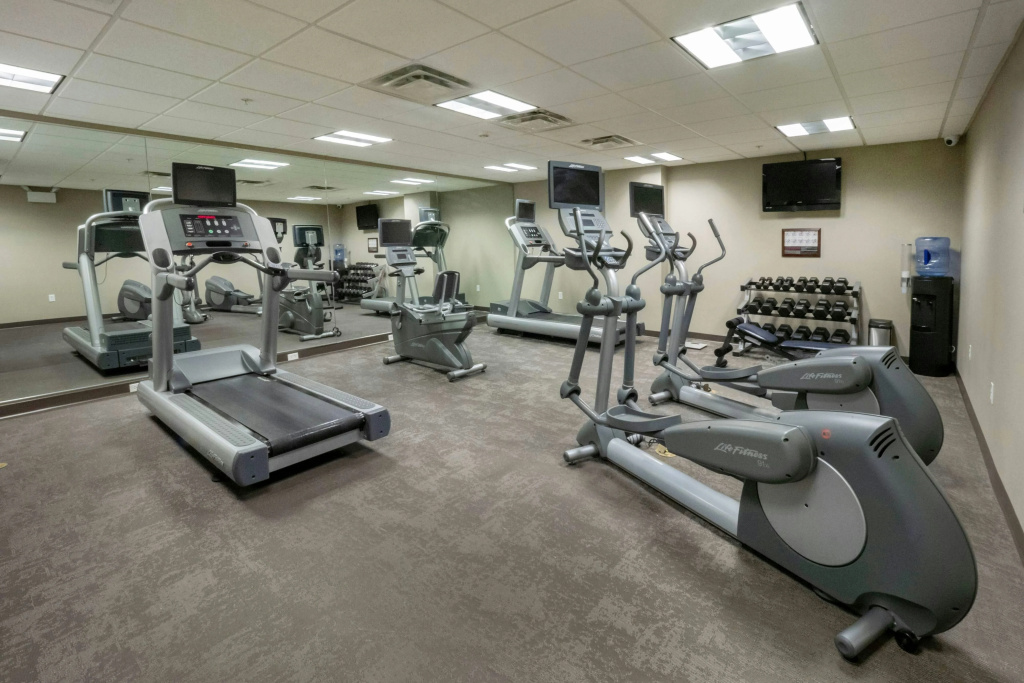 Residence Inn by Marriott Hazleton - Général