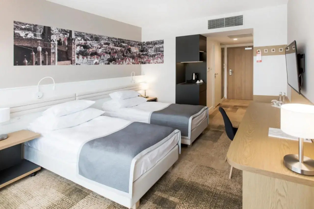 Hotel photo 10