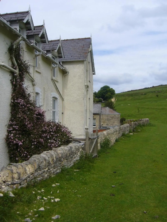 Cleeve Hill Hotel - Général