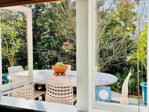 Balcony & Terrace