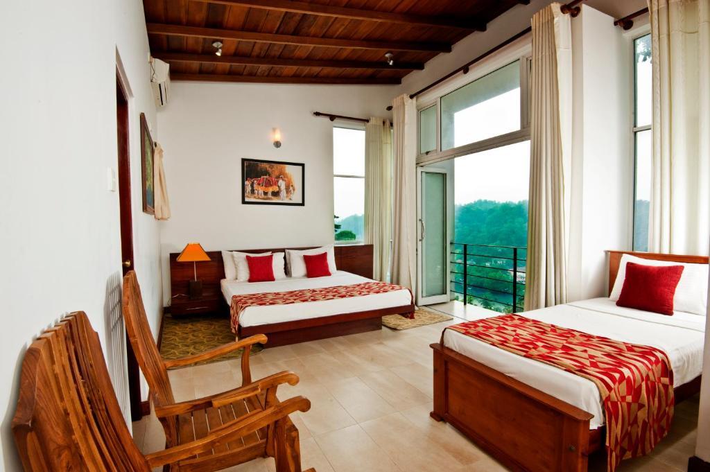 Hotel See Kandy
