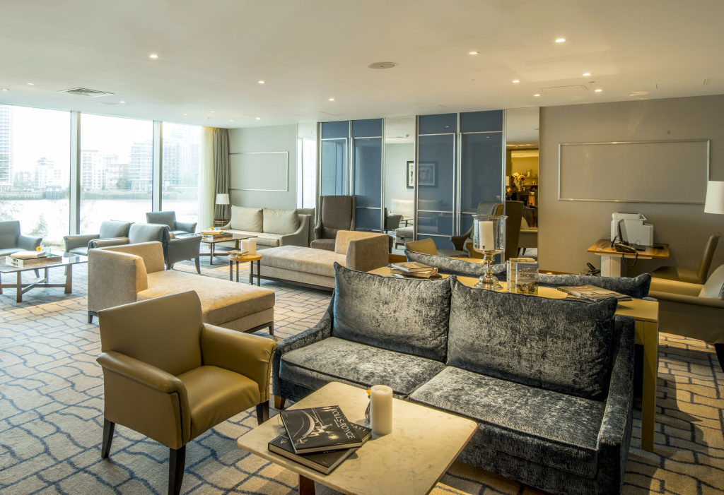 InterContinental London - The O2 by IHG