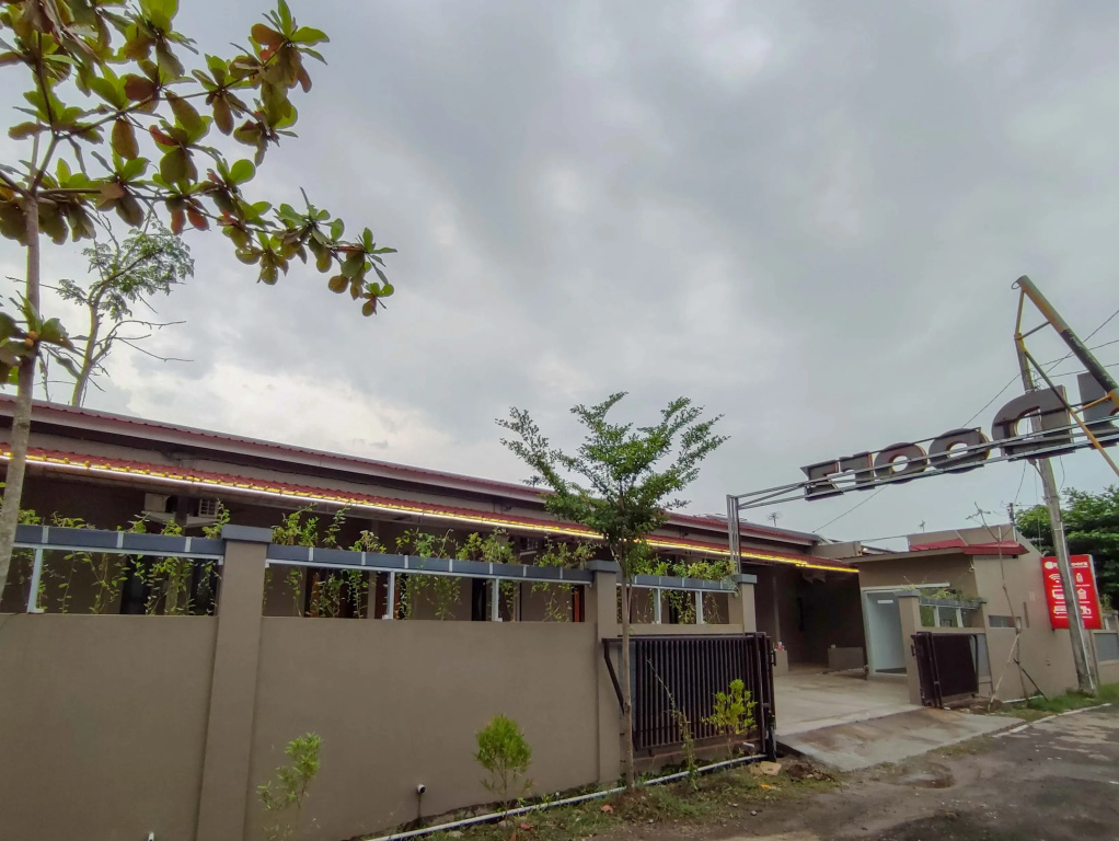 RedDoorz Syariah near Exit Tol Pemalang Comal 2