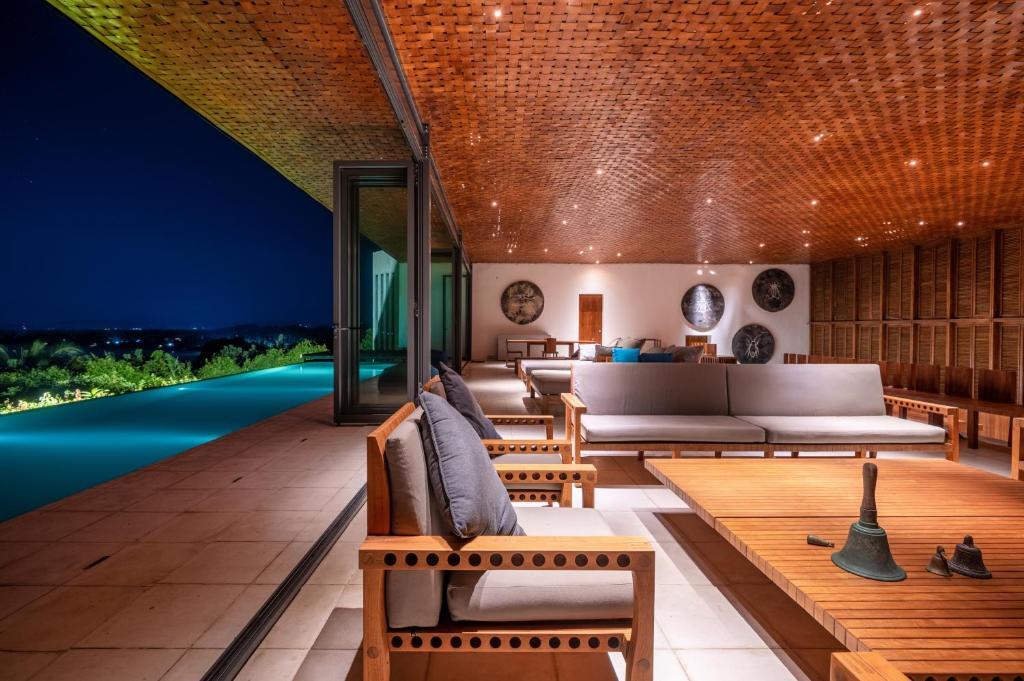 Villa Vista Mirissa