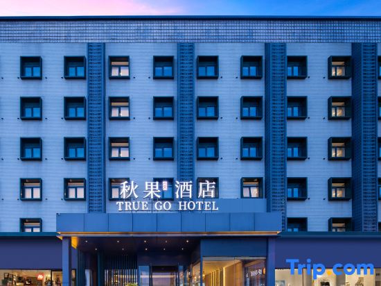 TRUE GO Hotel (Beijing West Railway Station Liuliqiao East Subway Station) — фото