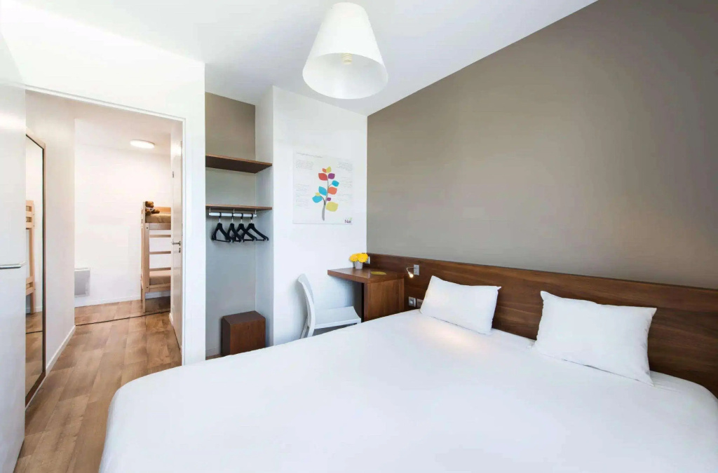 Afficher la photo 6 — Sure Hotel by Best Western Guerande