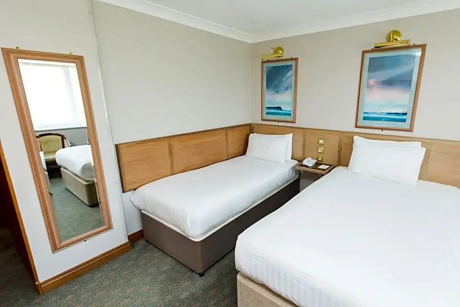 Delta Hotels by Marriott Colchester - Chambres