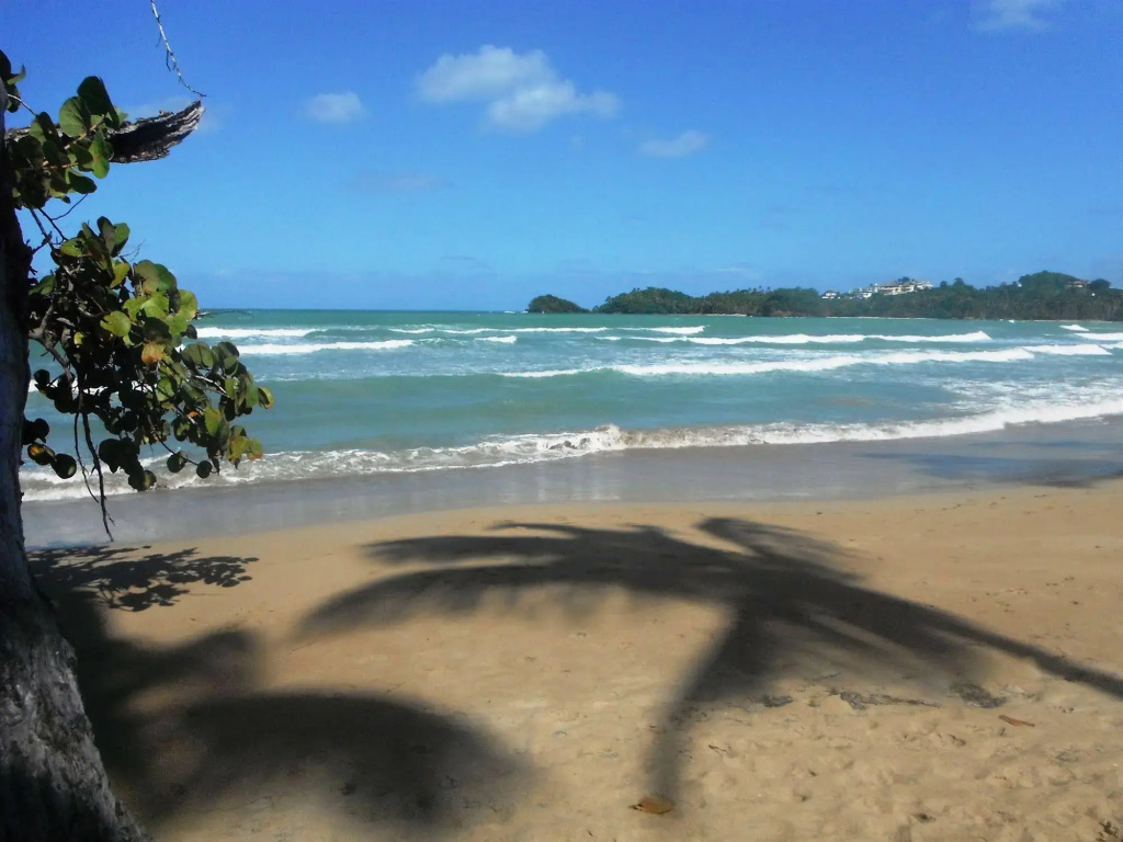 Hotel Punta Bonita - Général