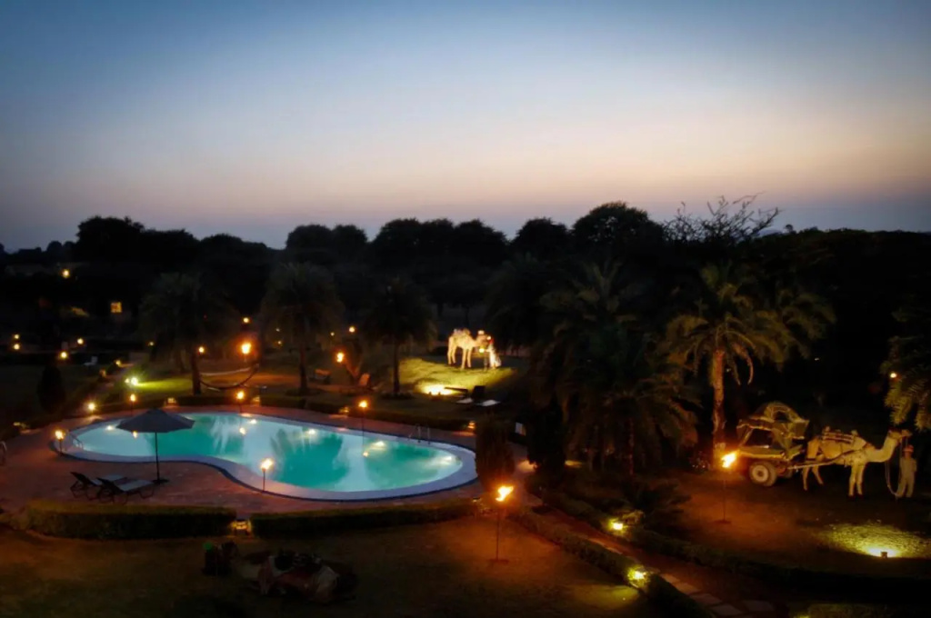 Hotel photo 14