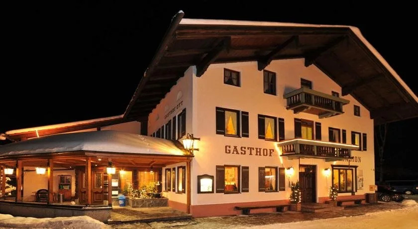 Gasthof Zum Ott