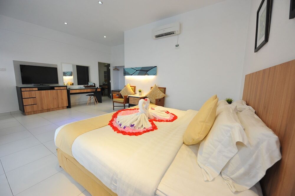 The Villa Langkawi