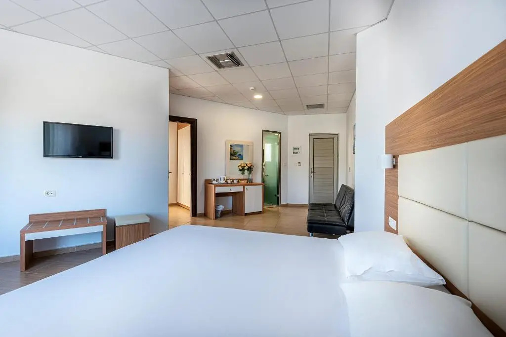 Royal Bay - Chambres