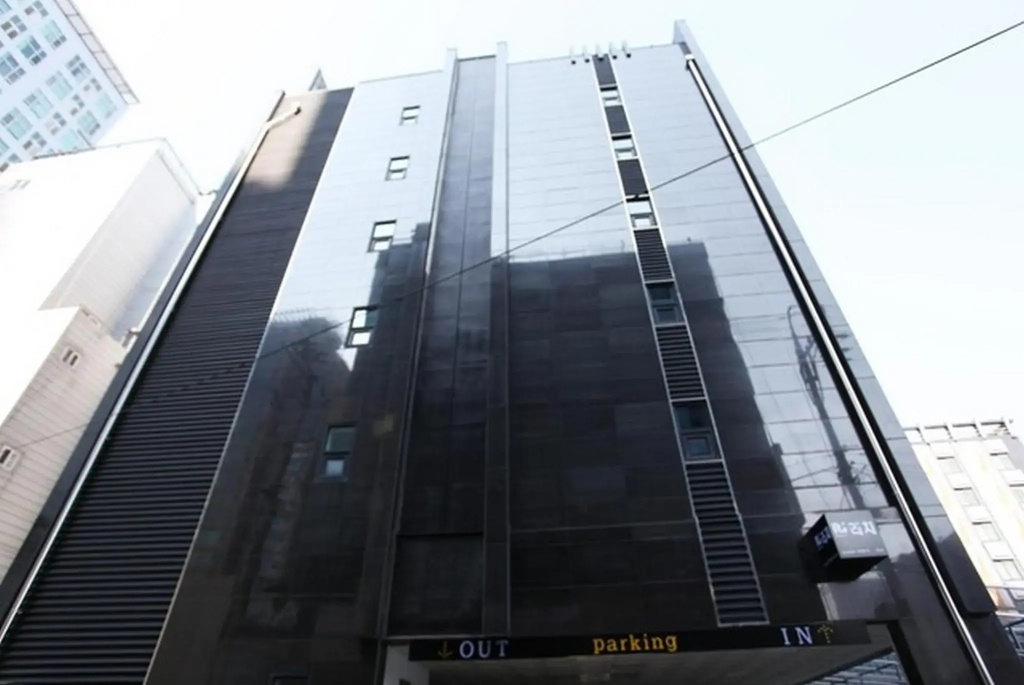 Richi Hotel