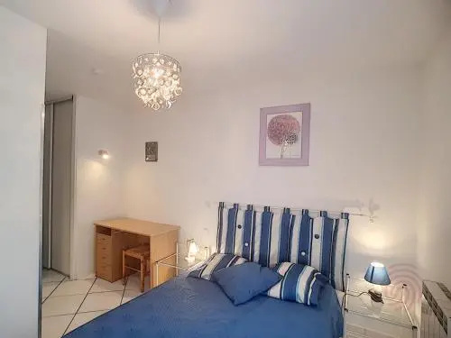 Voir la photo 2 — Apartment Plein Soleil, Bd Mourcayrol. 3