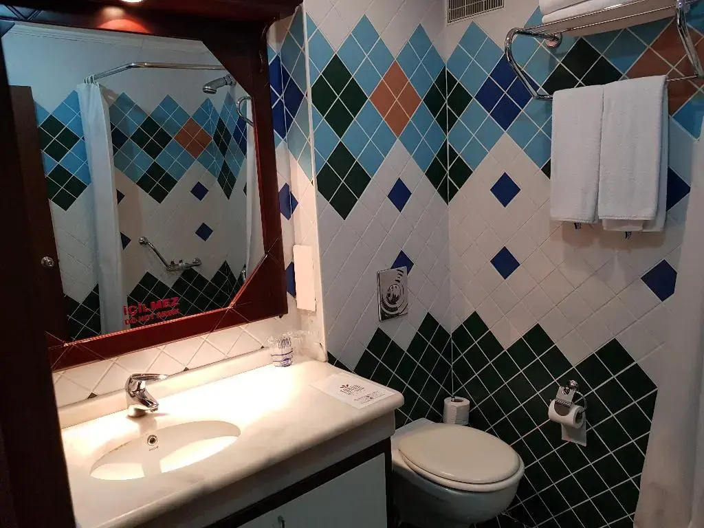 Hotel photo 11