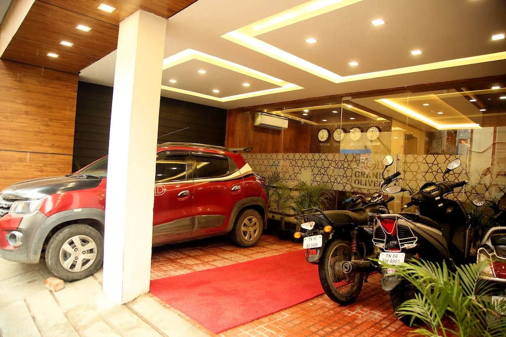 Hotel photo 13