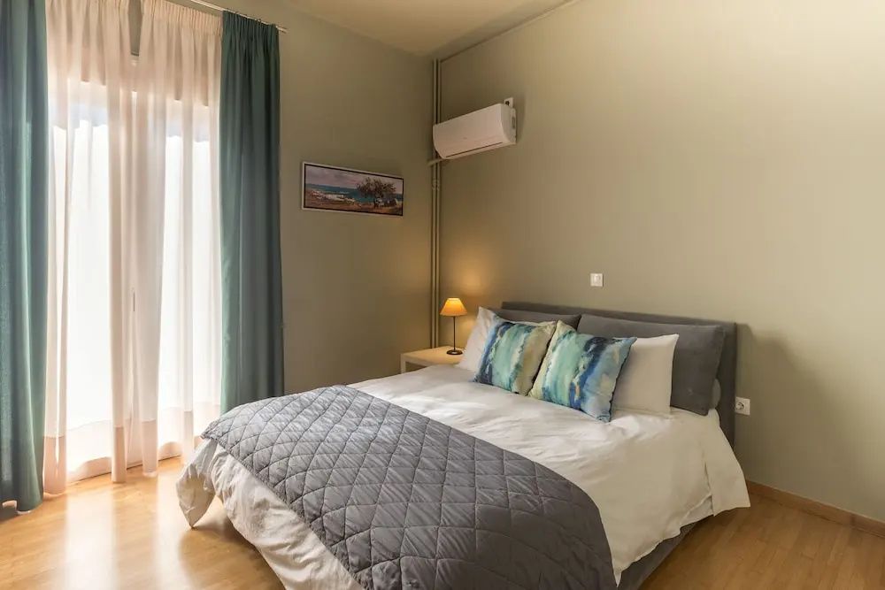 3 Bedrooms Family Apartment