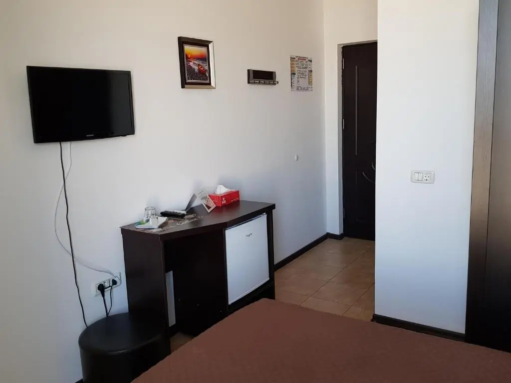Hotel Solea Beach - Chambres