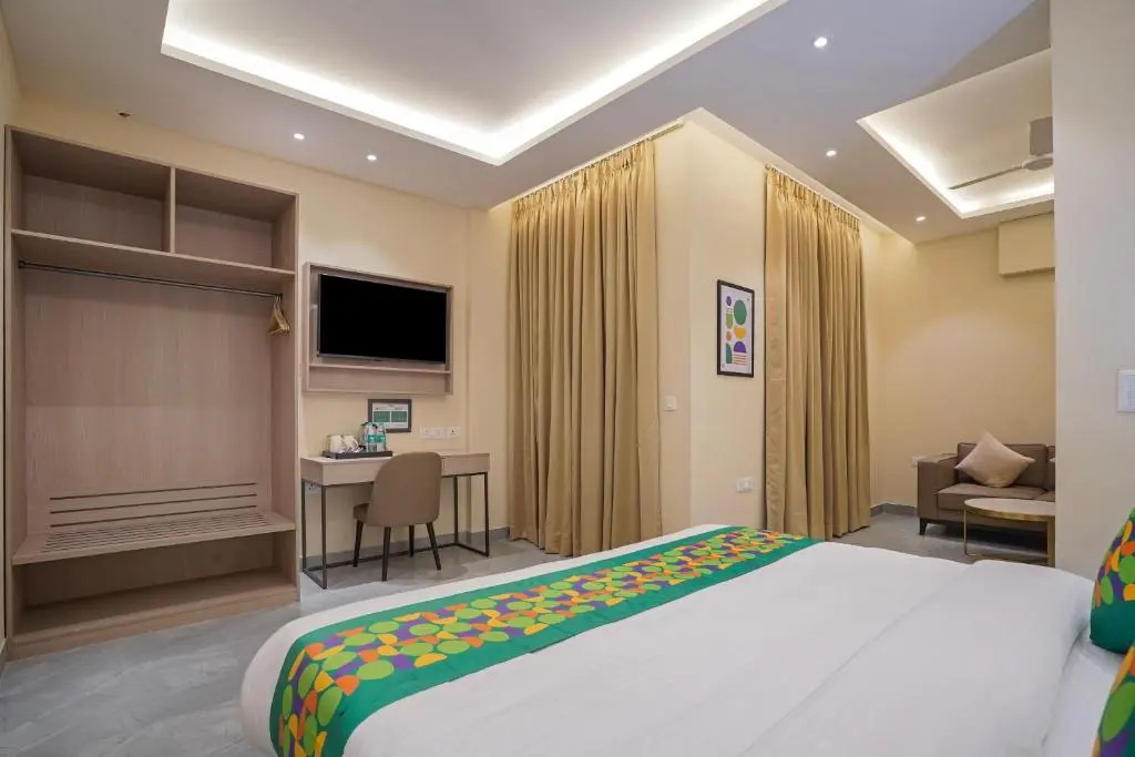 Hotel photo 26