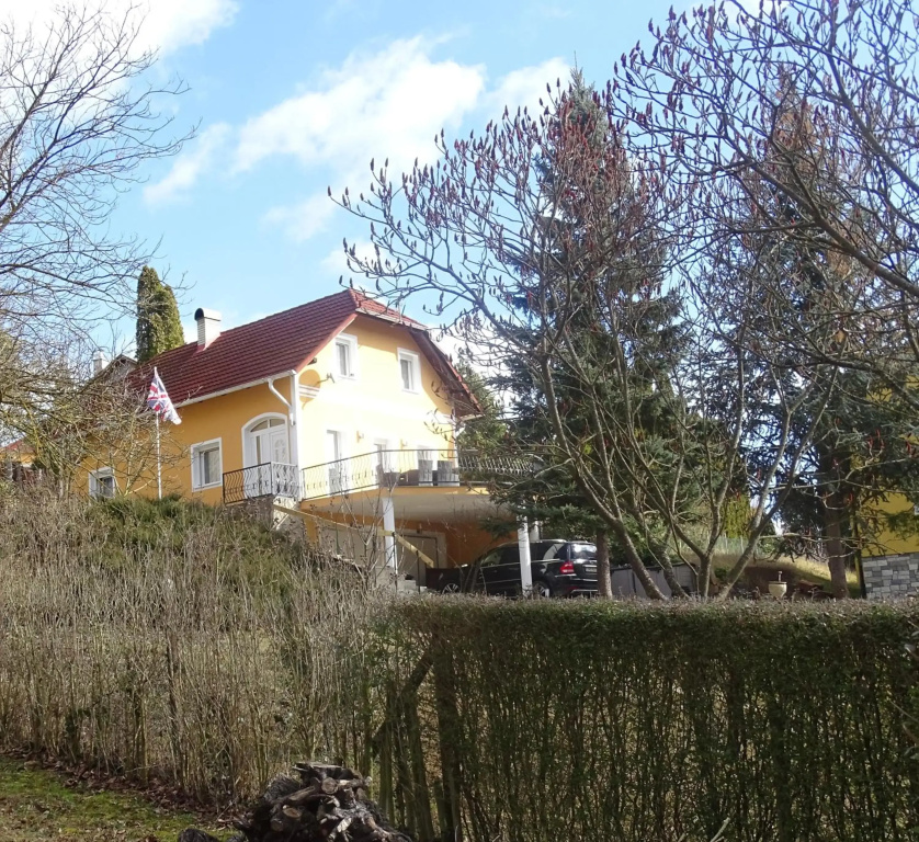 Hanna-Bella Apartman Zalakaros