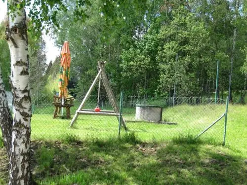 Penzion u Molů