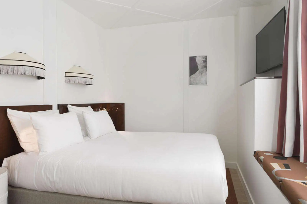 Hotel Wallace, a Member of Design Hotels – Orso hotel — фото