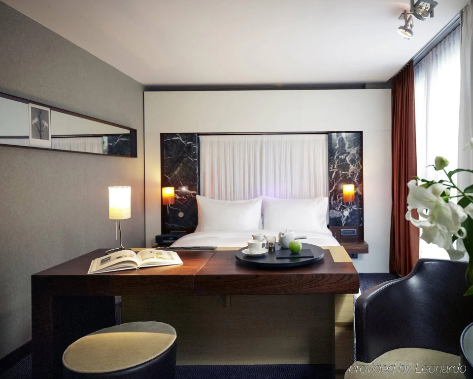 Hotel Luc, Autograph Collection - Général