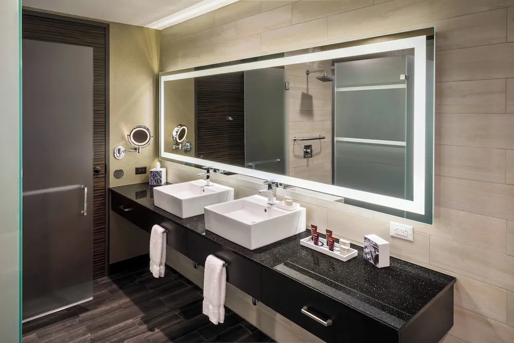 Metropolitan at The 9, Autograph Collection - Chambres