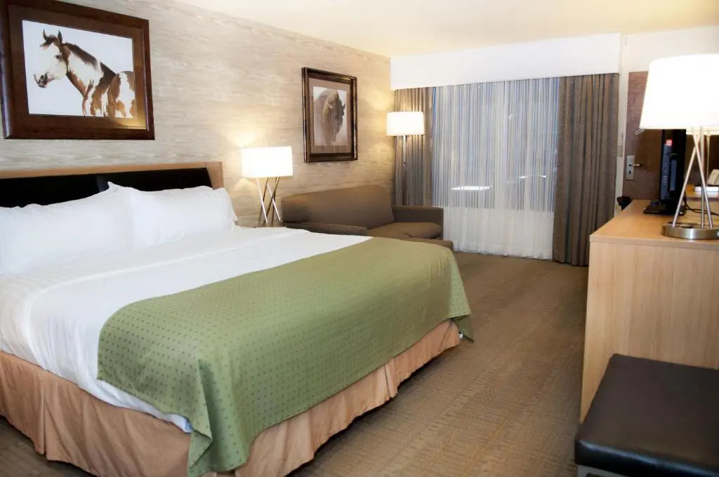 Holiday Inn Spearfish - Convention Center by IHG - Chambres