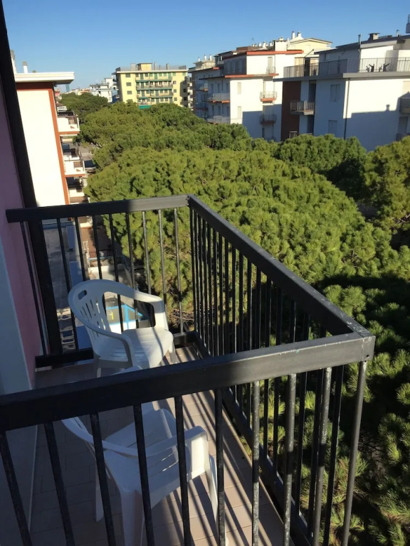 Hotel Storione - Chambres