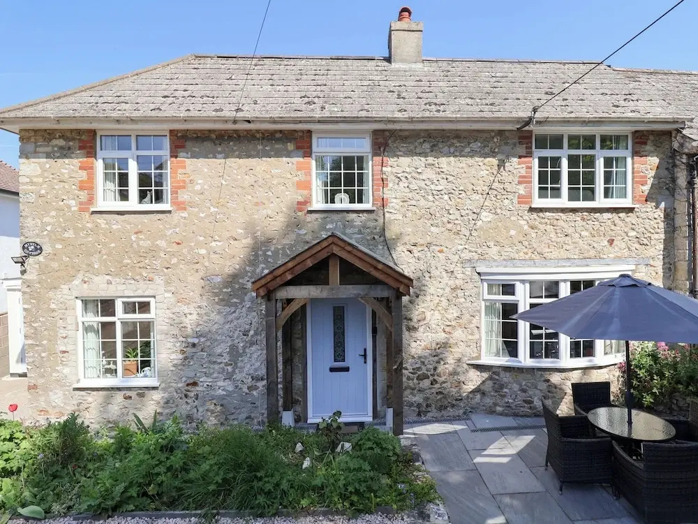 Myrtle Cottage