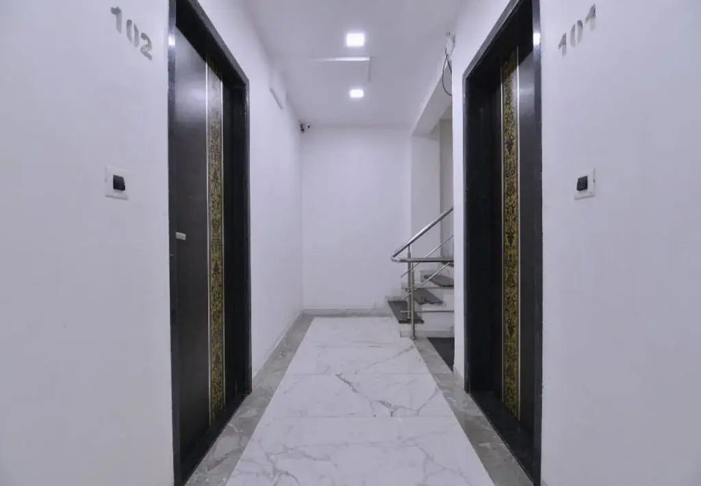 Hotel photo 11
