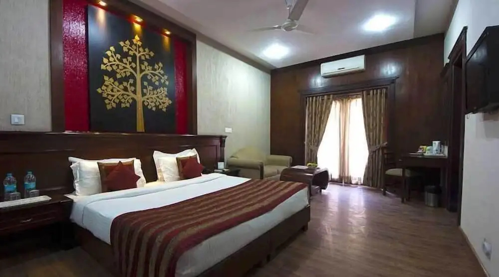 Hotel photo 3