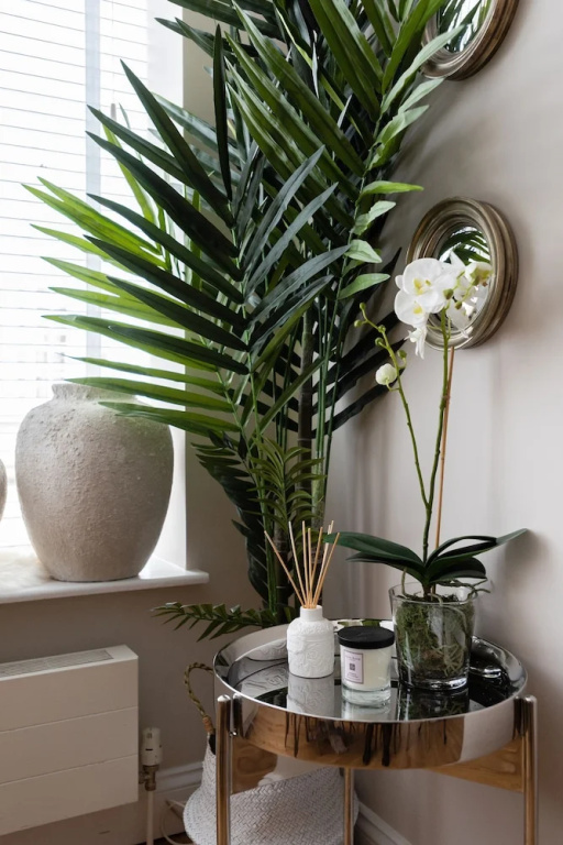 The Luxe Belgravia House