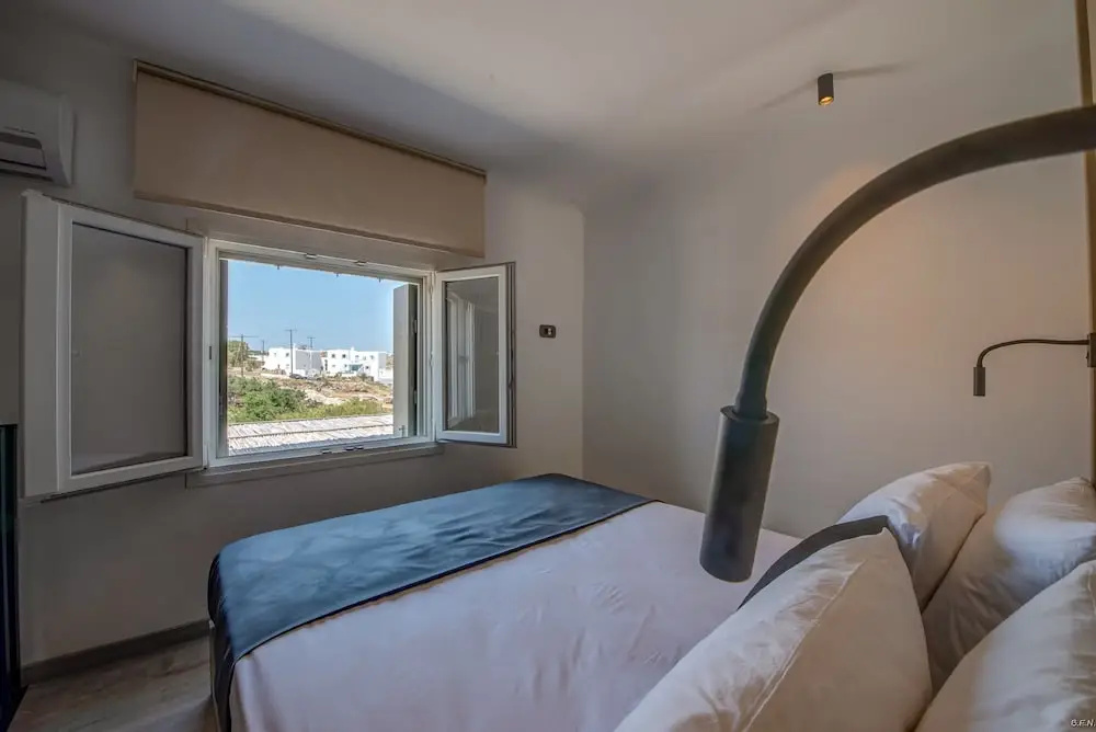 Casa Di Pietra Mykonos — 3