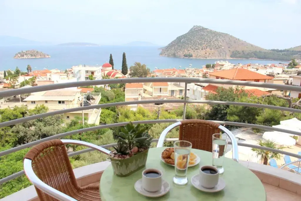 Amaryllis Hotel Apartments - Général