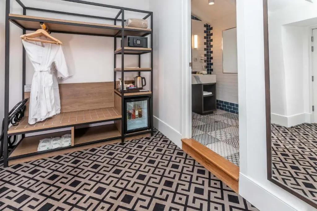 Casa Andina Premium Cusco - Chambres