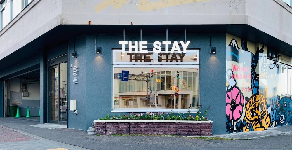 The Stay Wakkanai- Hostel — фото 1
