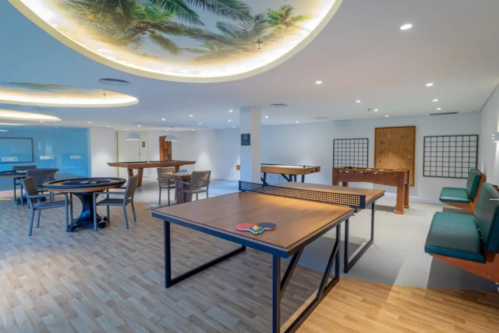 The Westin Porto de Galinhas, an All-Inclusive Resort - Général