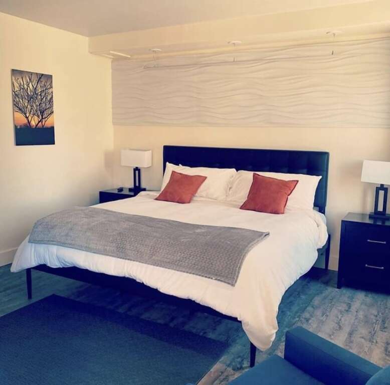 Manhattan Hotel Salida by null