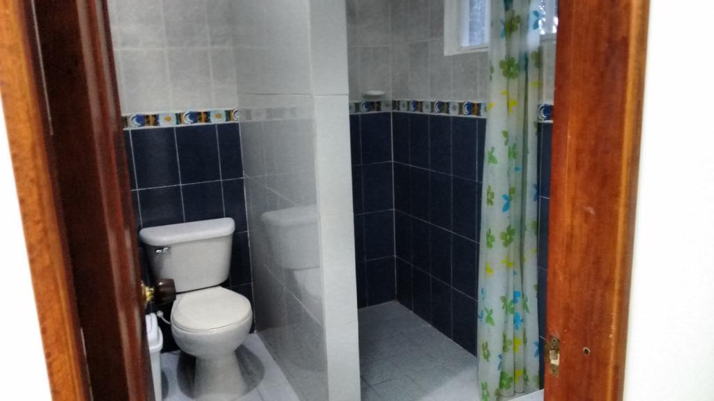 Hotel Campestre Acuarela - Général