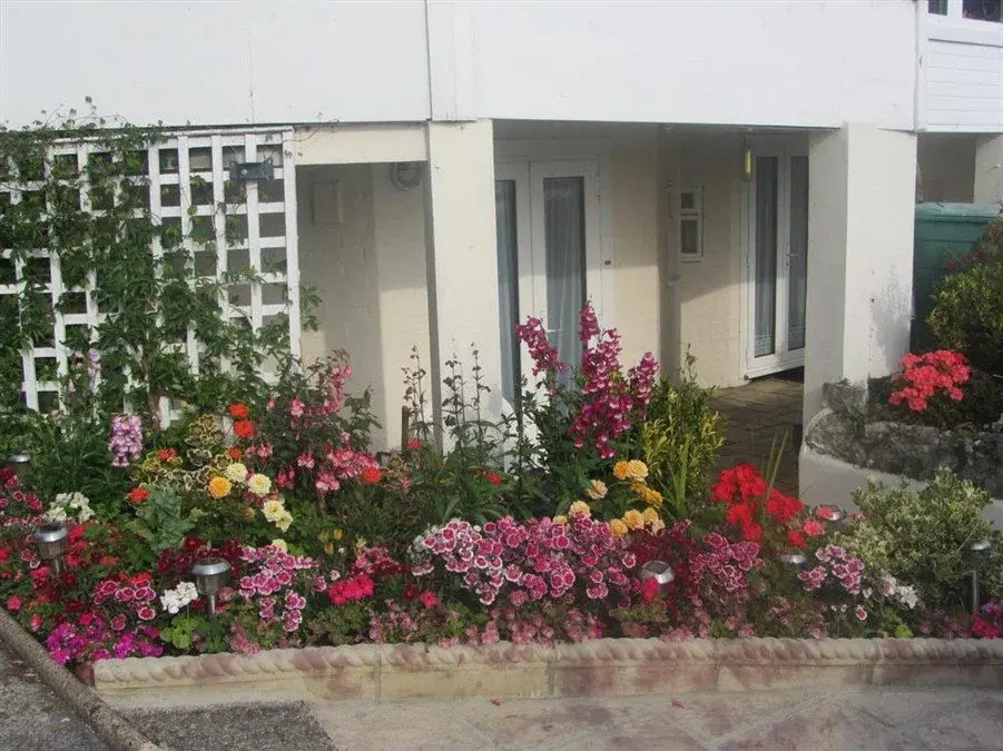 Roseberry Hotel