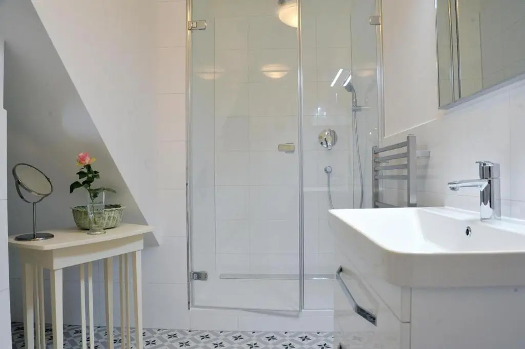 Galerie Suites - Chambres