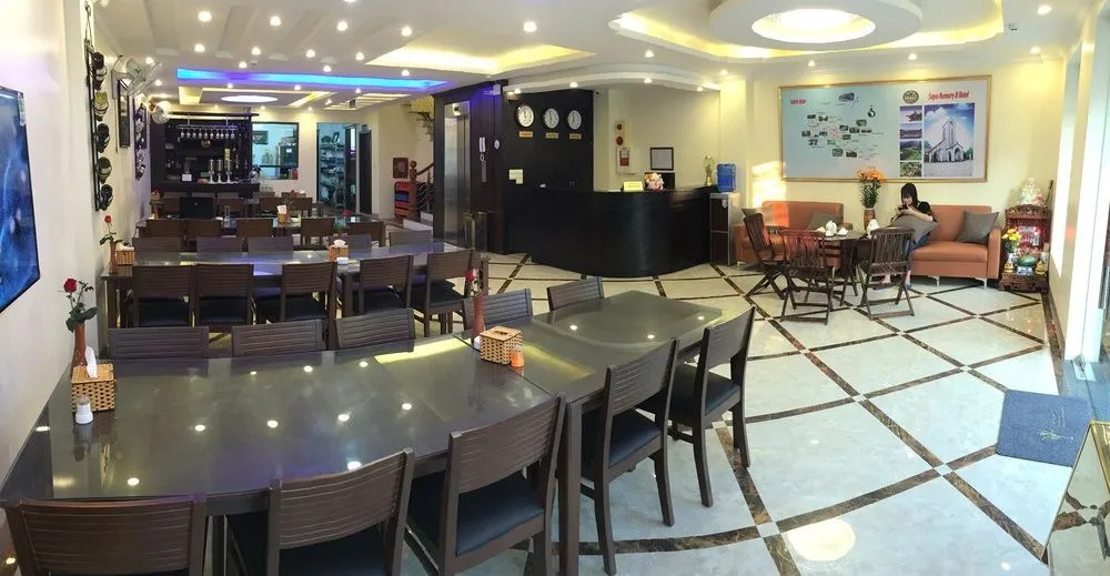 Hotel photo 11