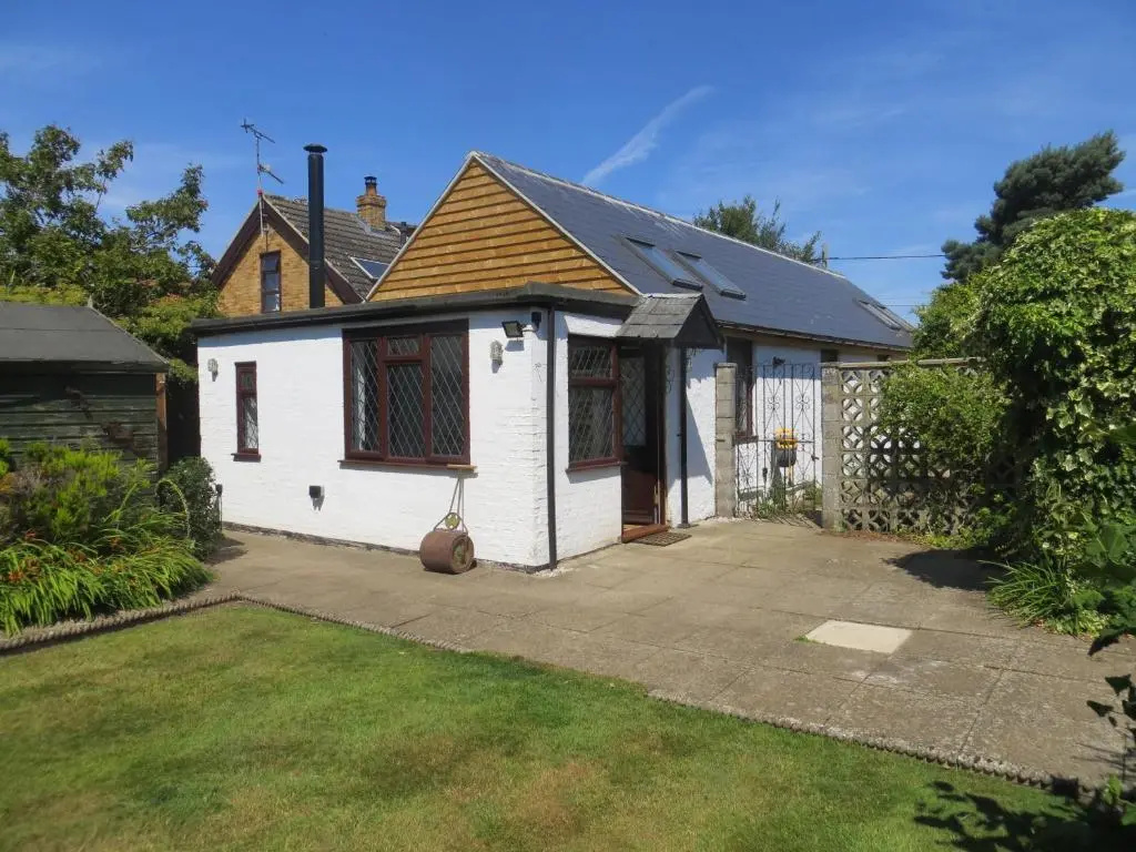 Bungalow