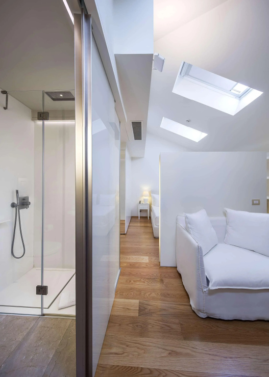Avani Palazzo Moscova Milan Hotel - Général